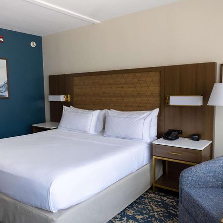 Doubletree By Hilton Tinton Falls-Eatontown Εξωτερικό φωτογραφία