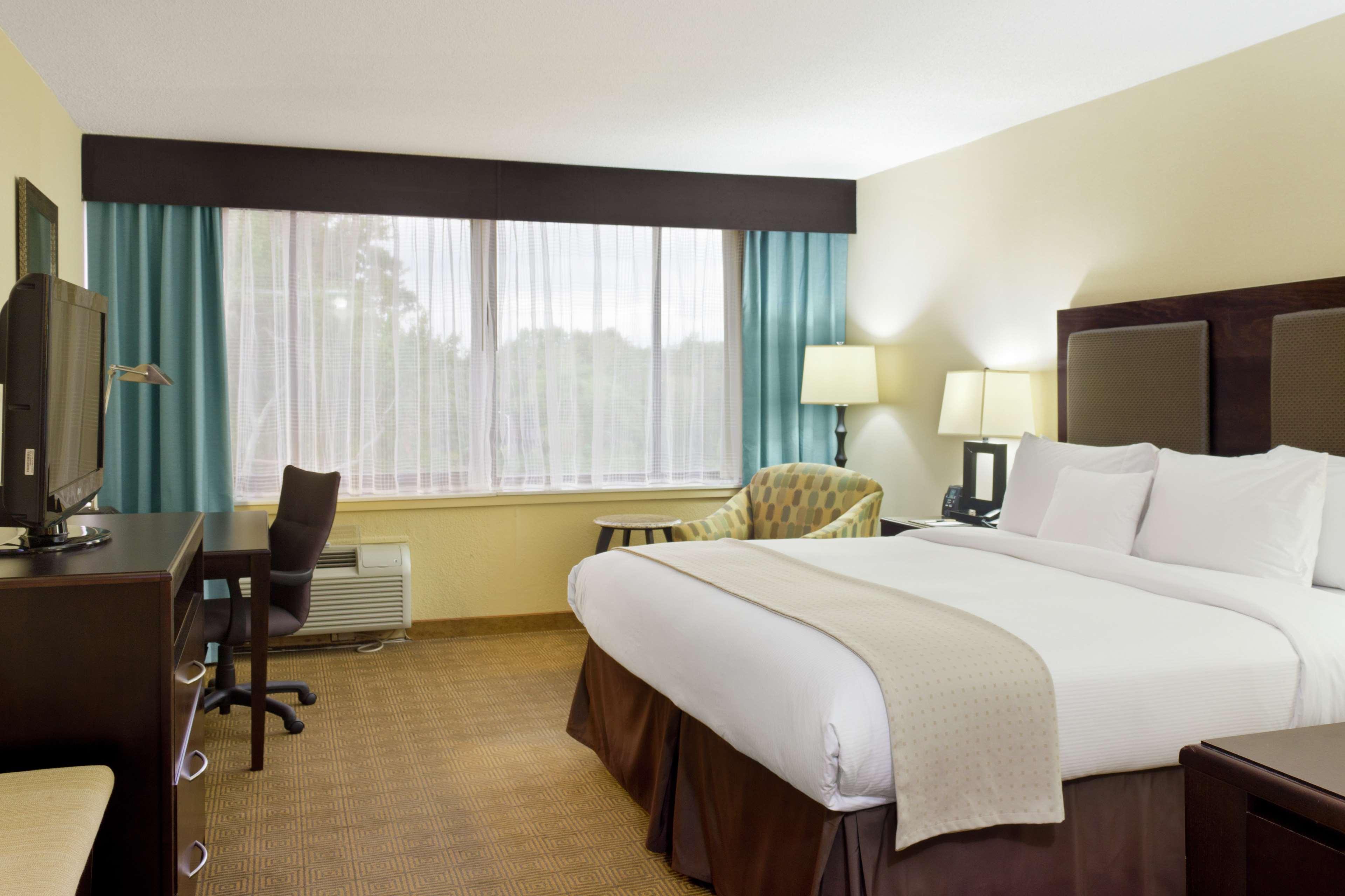 Doubletree By Hilton Tinton Falls-Eatontown Δωμάτιο φωτογραφία