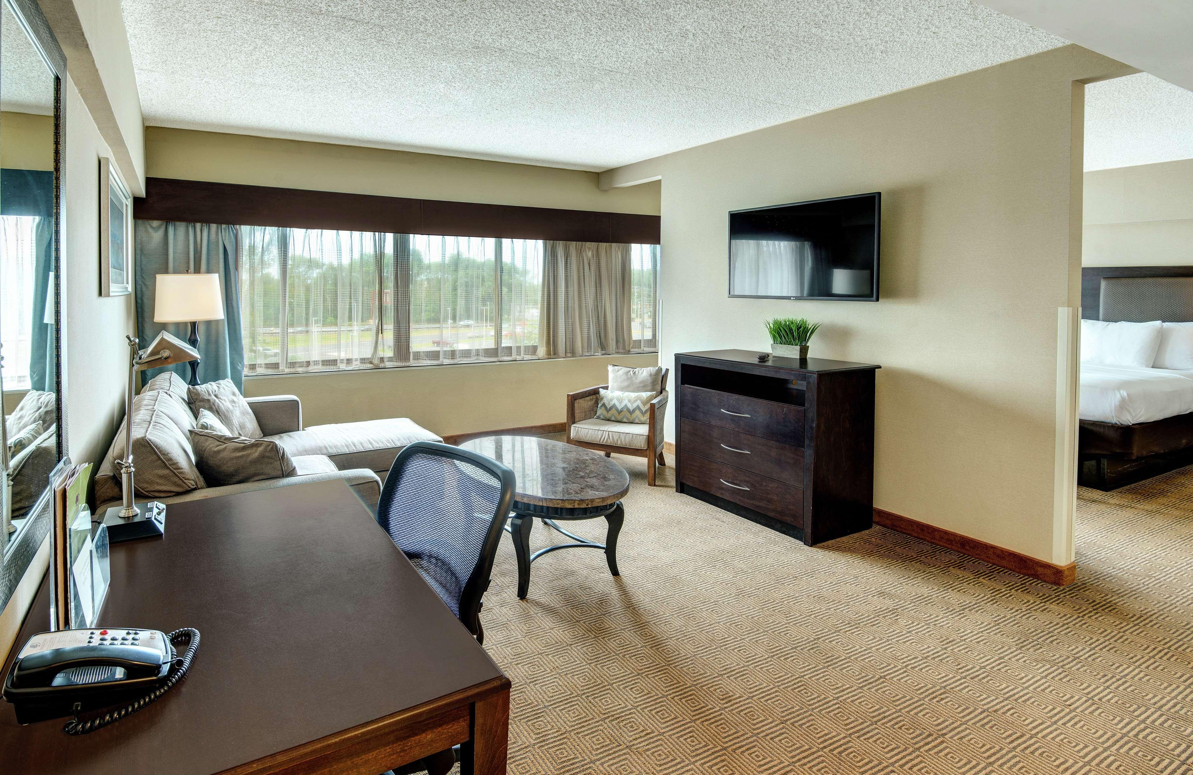 Doubletree By Hilton Tinton Falls-Eatontown Εξωτερικό φωτογραφία
