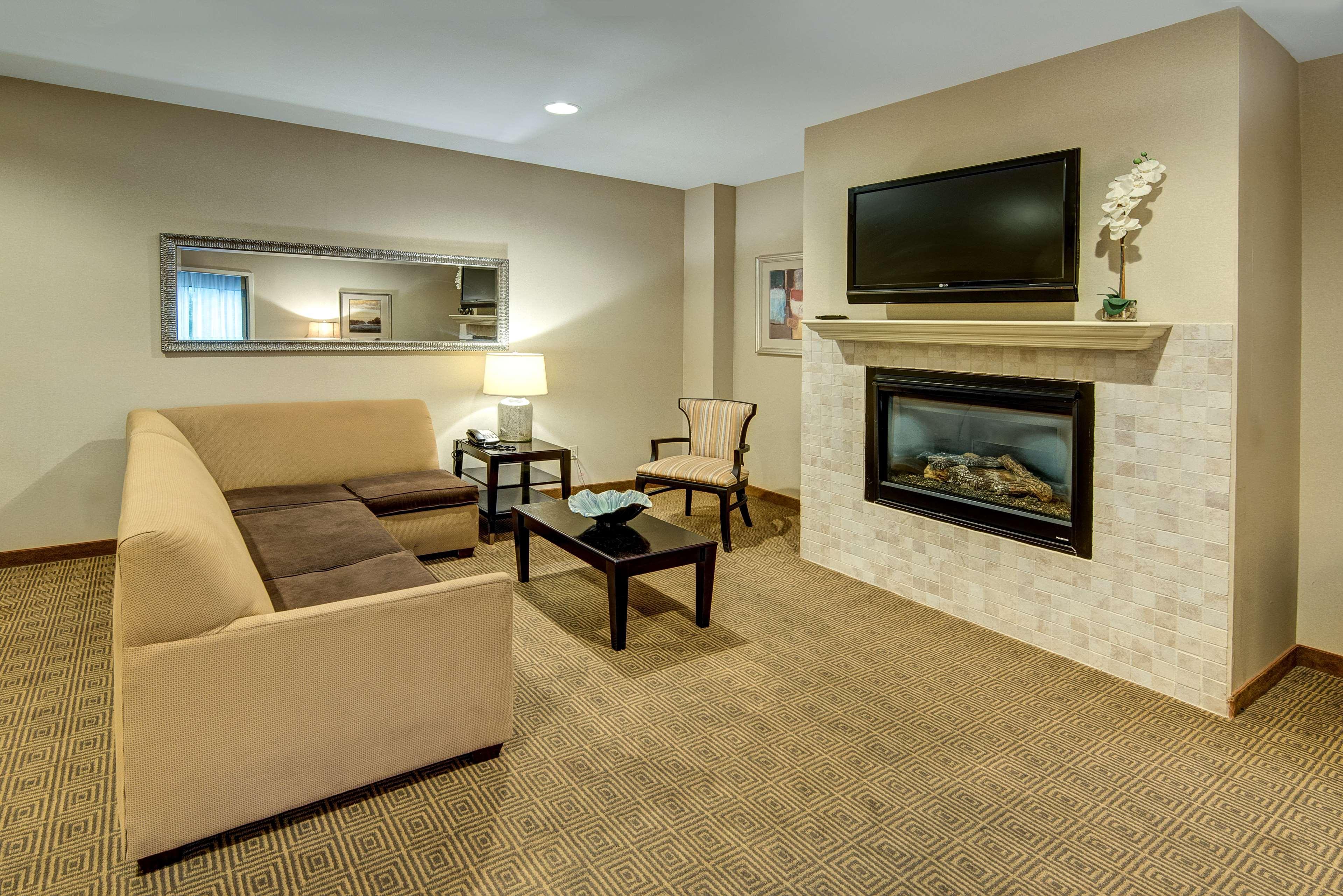 Doubletree By Hilton Tinton Falls-Eatontown Εξωτερικό φωτογραφία