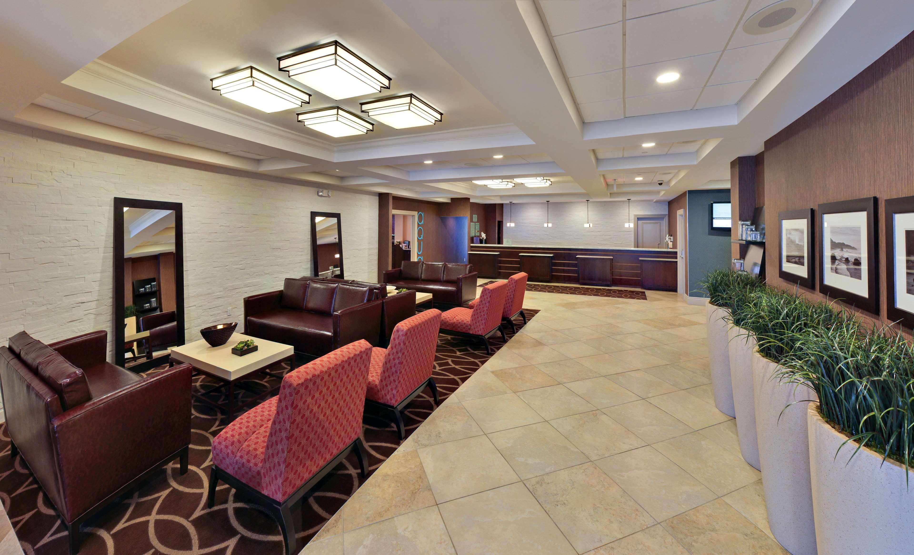 Doubletree By Hilton Tinton Falls-Eatontown Εσωτερικό φωτογραφία