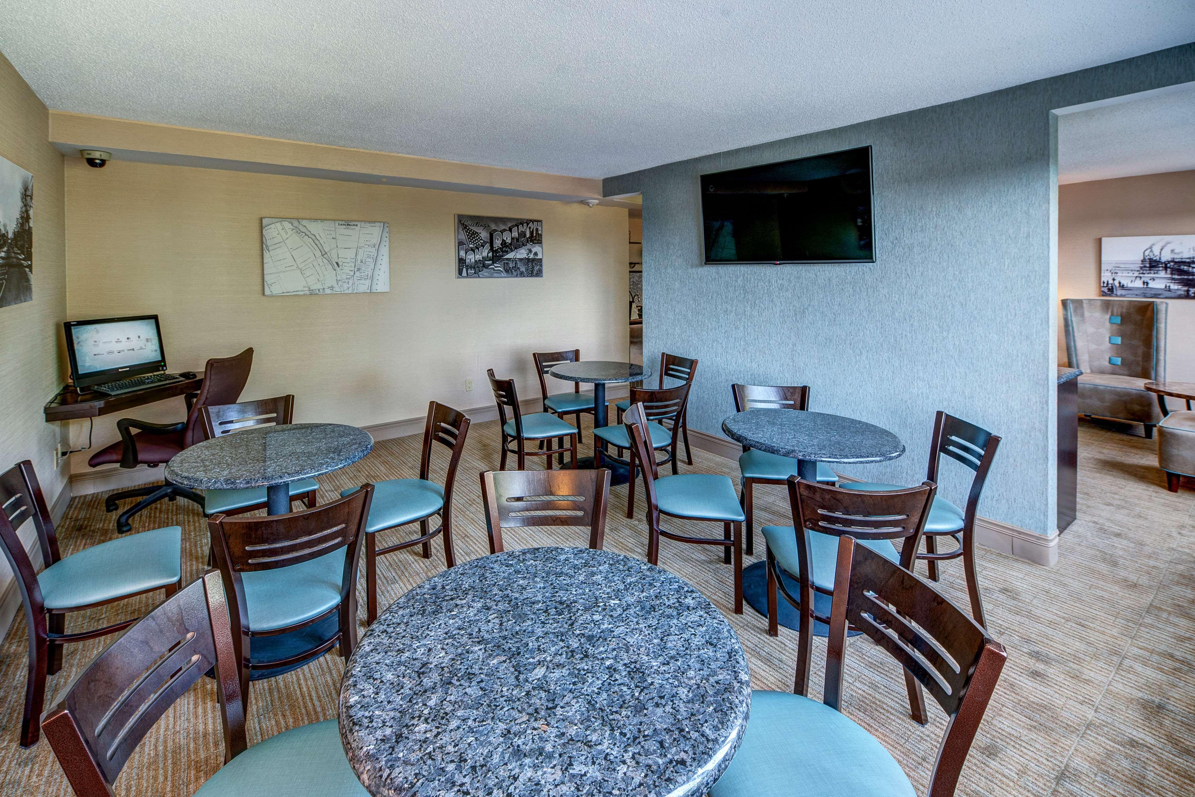 Doubletree By Hilton Tinton Falls-Eatontown Εξωτερικό φωτογραφία