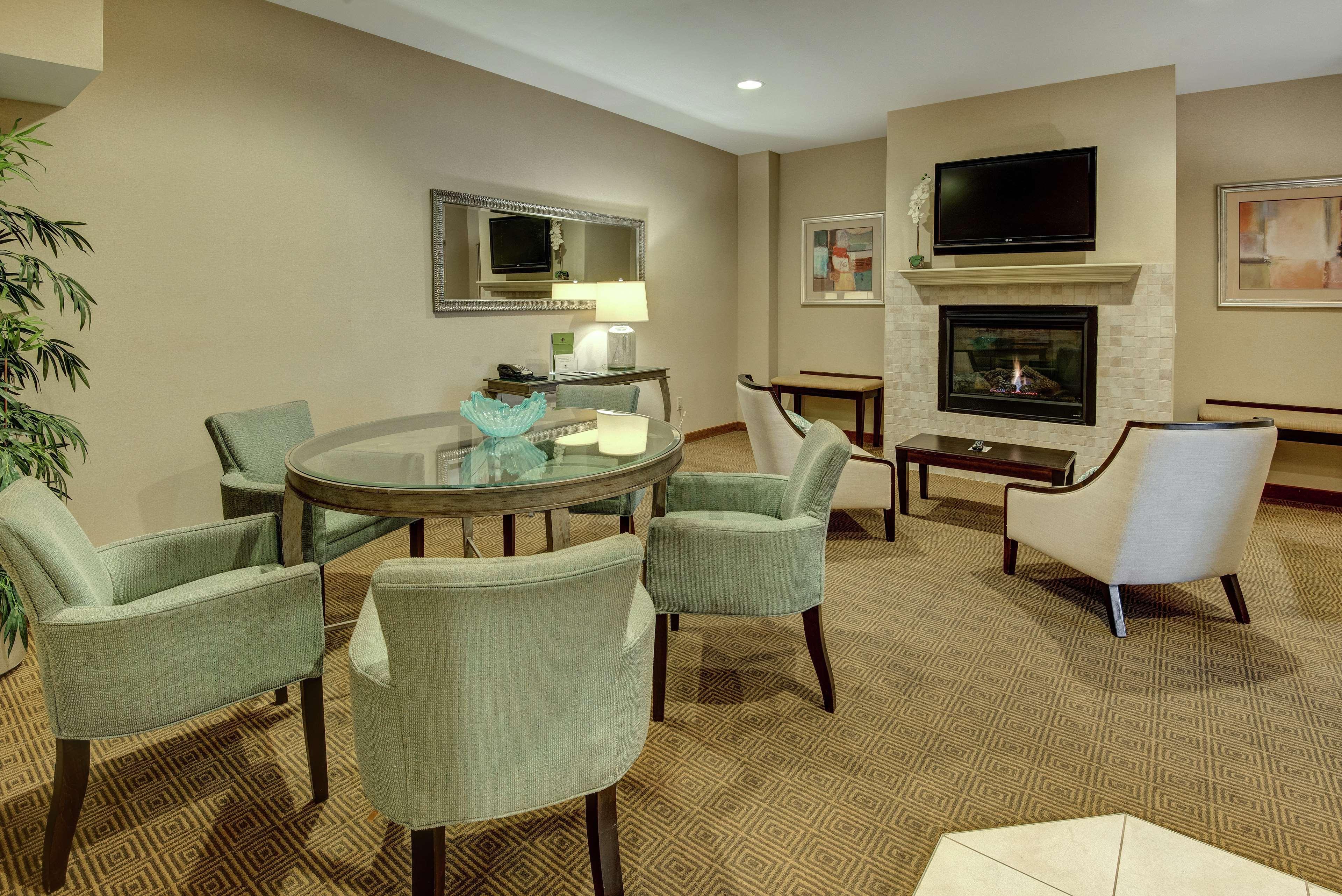 Doubletree By Hilton Tinton Falls-Eatontown Εξωτερικό φωτογραφία