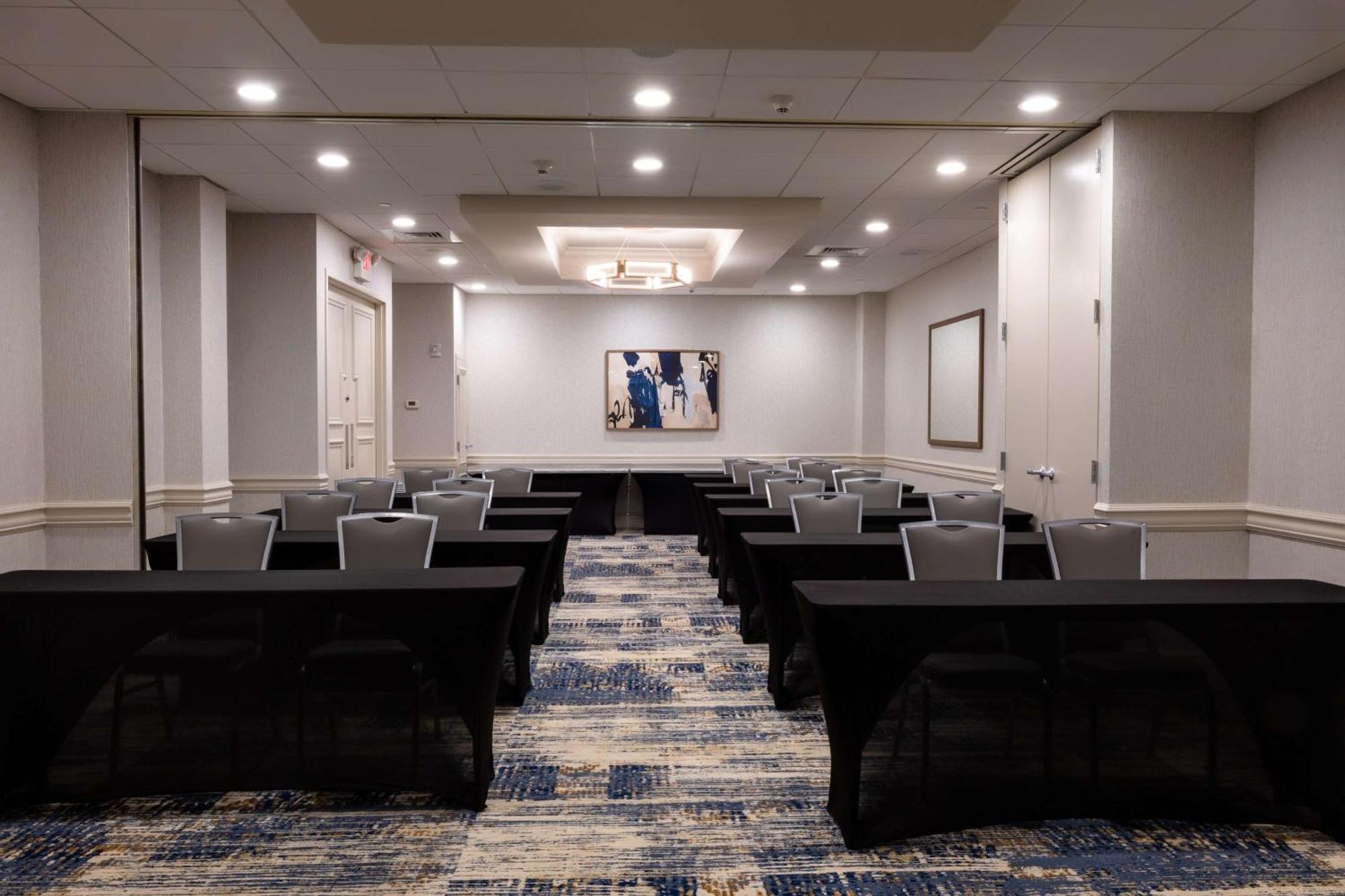 Doubletree By Hilton Tinton Falls-Eatontown Εξωτερικό φωτογραφία