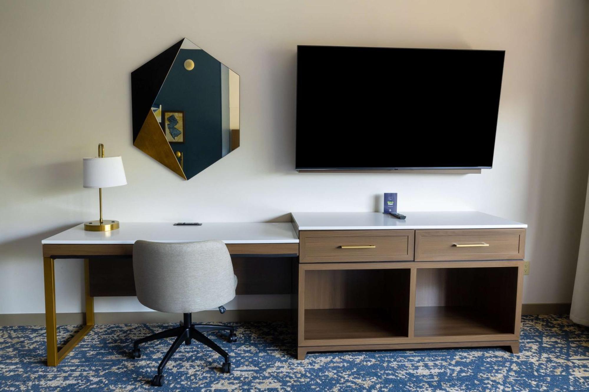 Doubletree By Hilton Tinton Falls-Eatontown Εξωτερικό φωτογραφία