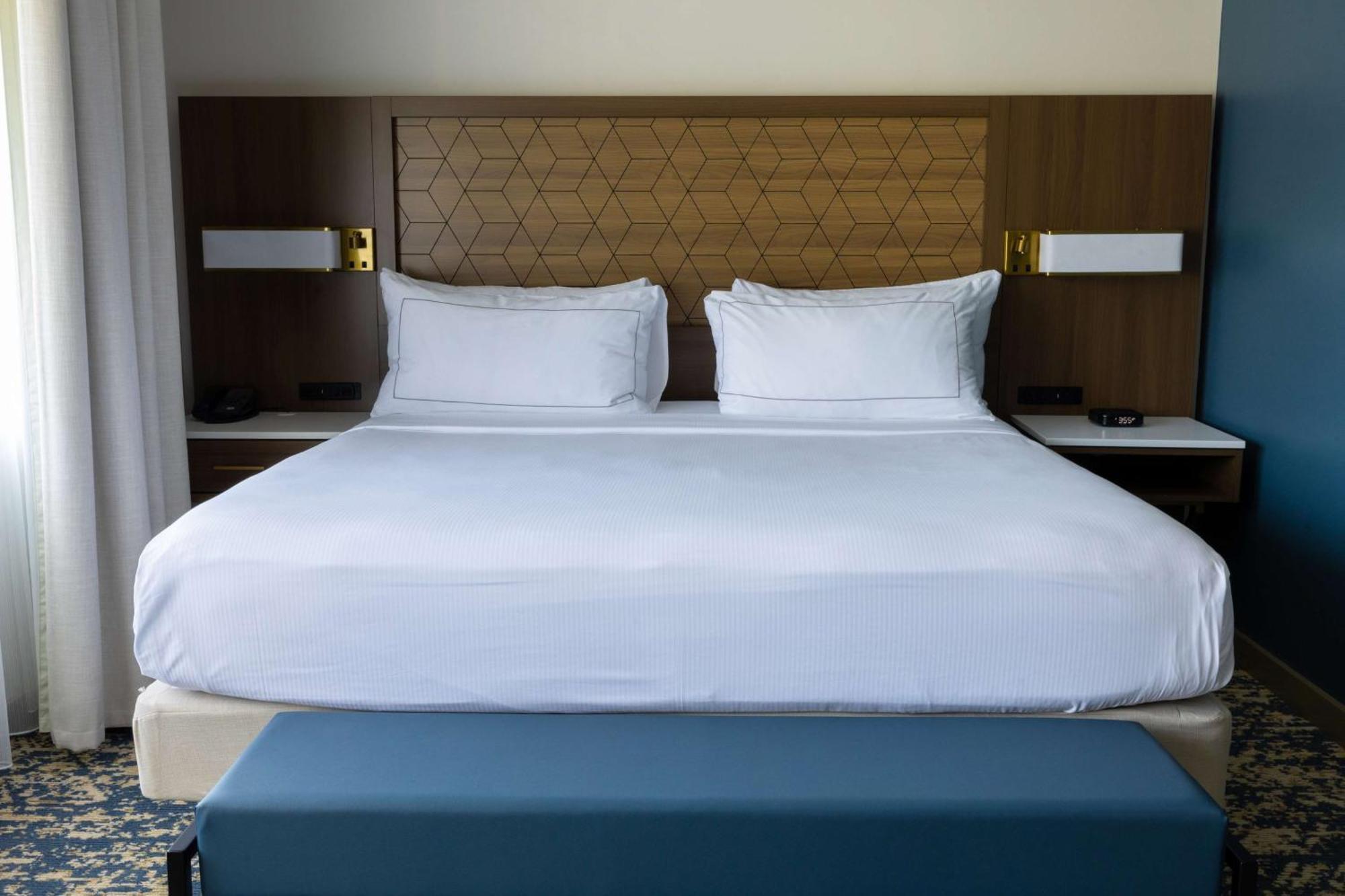 Doubletree By Hilton Tinton Falls-Eatontown Εξωτερικό φωτογραφία