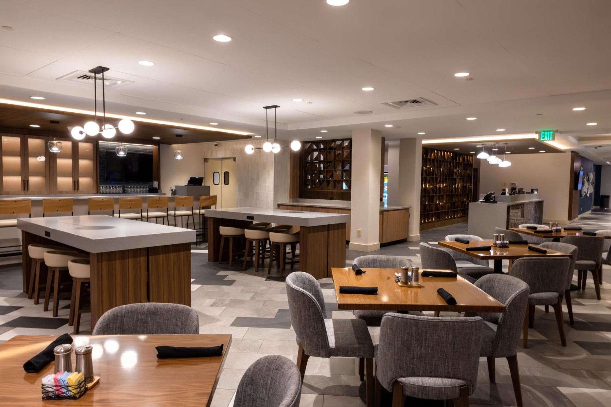Doubletree By Hilton Tinton Falls-Eatontown Εξωτερικό φωτογραφία