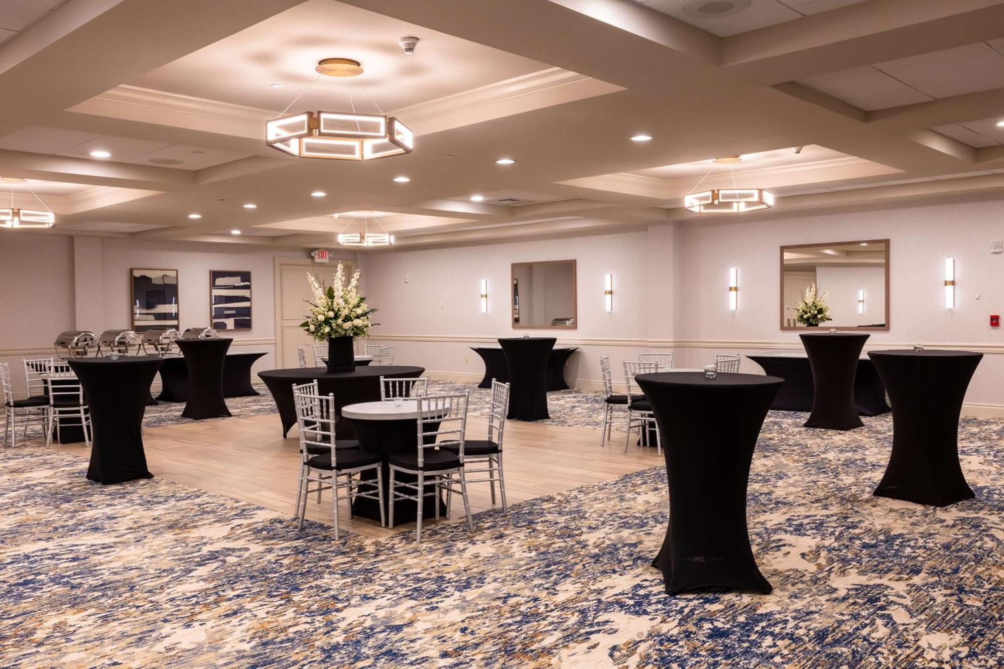 Doubletree By Hilton Tinton Falls-Eatontown Εξωτερικό φωτογραφία