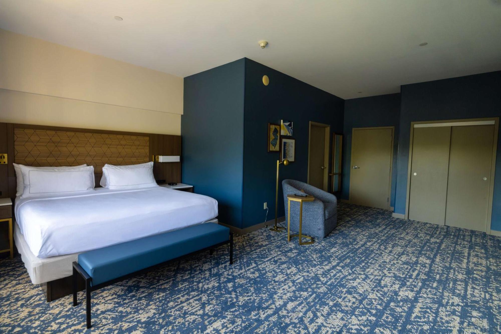 Doubletree By Hilton Tinton Falls-Eatontown Εξωτερικό φωτογραφία