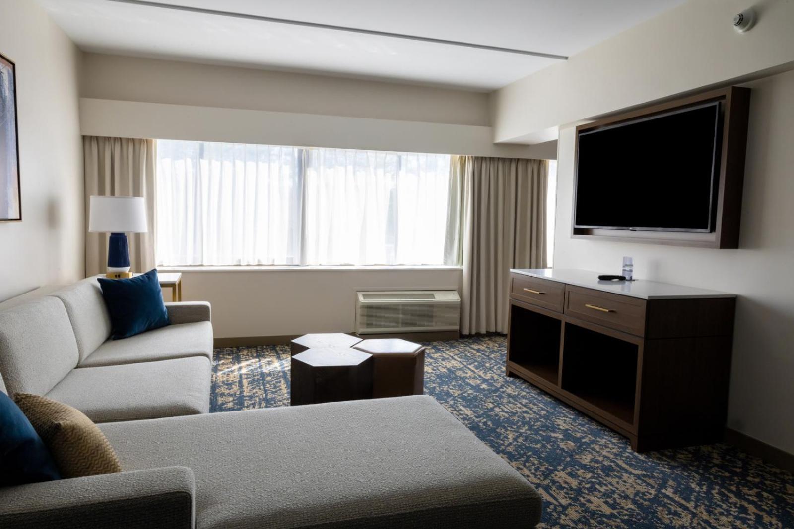 Doubletree By Hilton Tinton Falls-Eatontown Εξωτερικό φωτογραφία