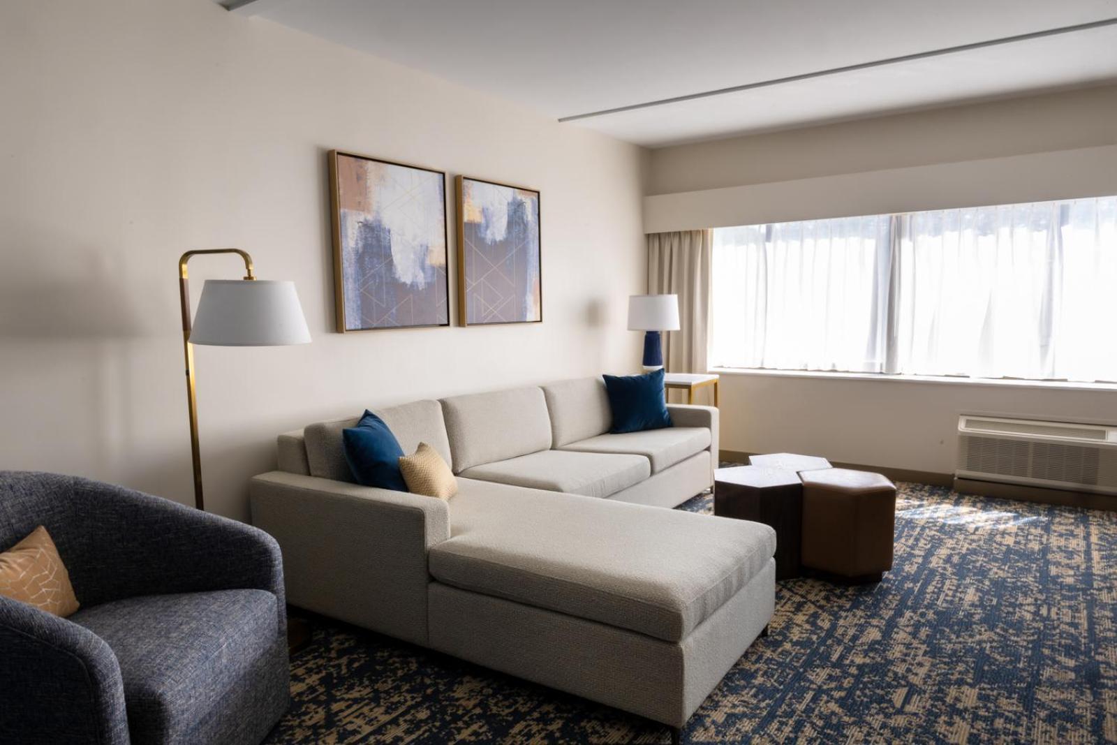 Doubletree By Hilton Tinton Falls-Eatontown Εξωτερικό φωτογραφία