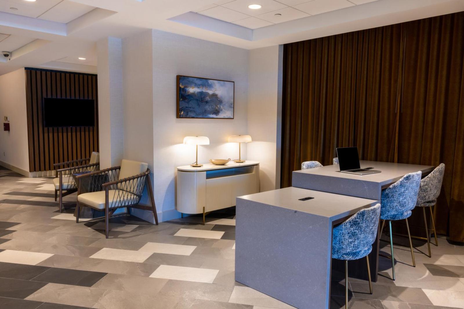 Doubletree By Hilton Tinton Falls-Eatontown Εξωτερικό φωτογραφία
