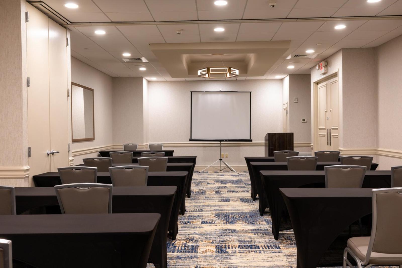 Doubletree By Hilton Tinton Falls-Eatontown Εξωτερικό φωτογραφία