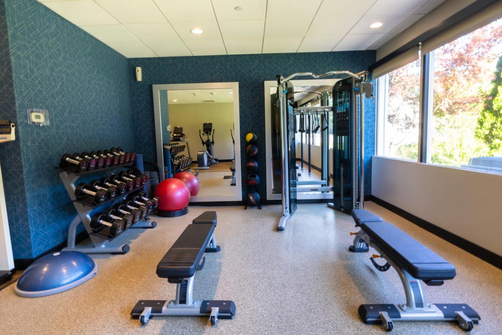 Doubletree By Hilton Tinton Falls-Eatontown Εξωτερικό φωτογραφία