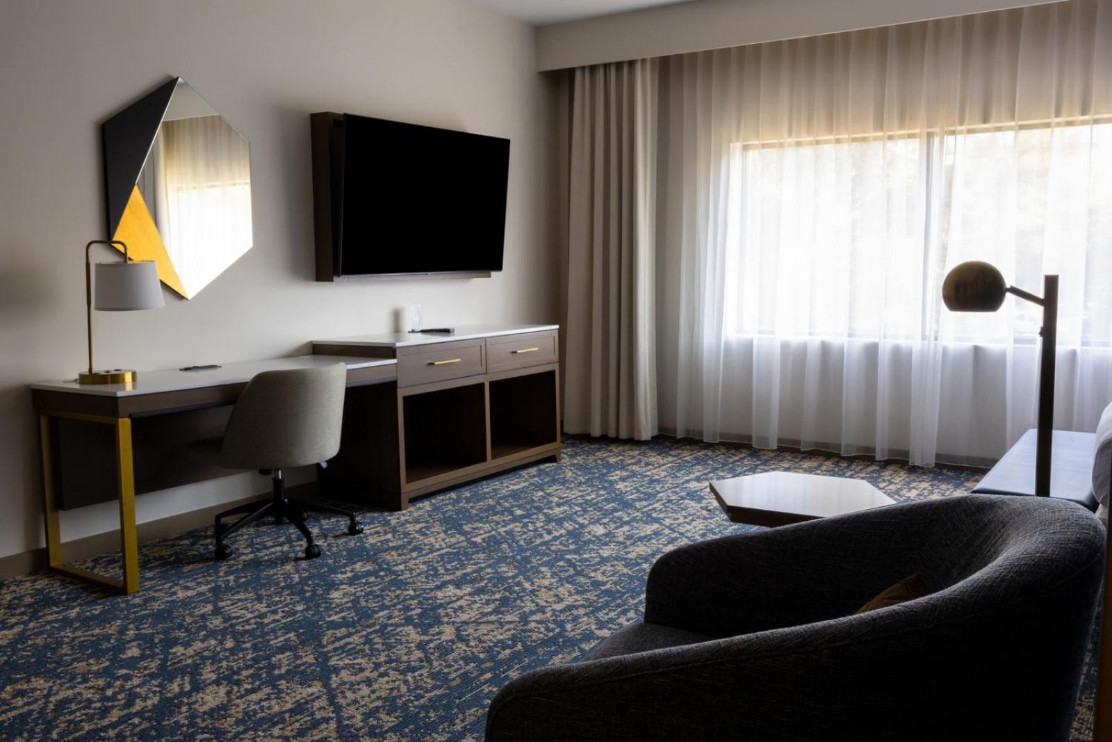 Doubletree By Hilton Tinton Falls-Eatontown Εξωτερικό φωτογραφία