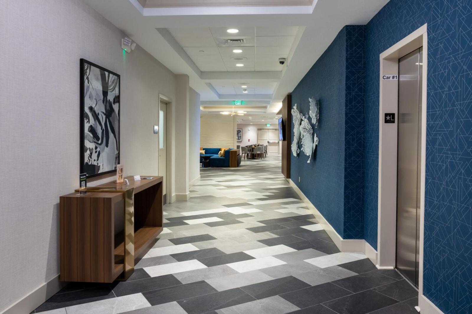 Doubletree By Hilton Tinton Falls-Eatontown Εξωτερικό φωτογραφία