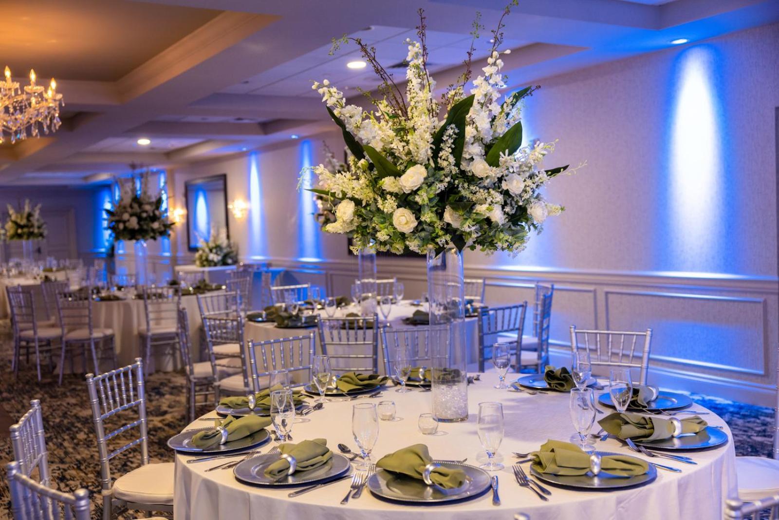 Doubletree By Hilton Tinton Falls-Eatontown Εξωτερικό φωτογραφία