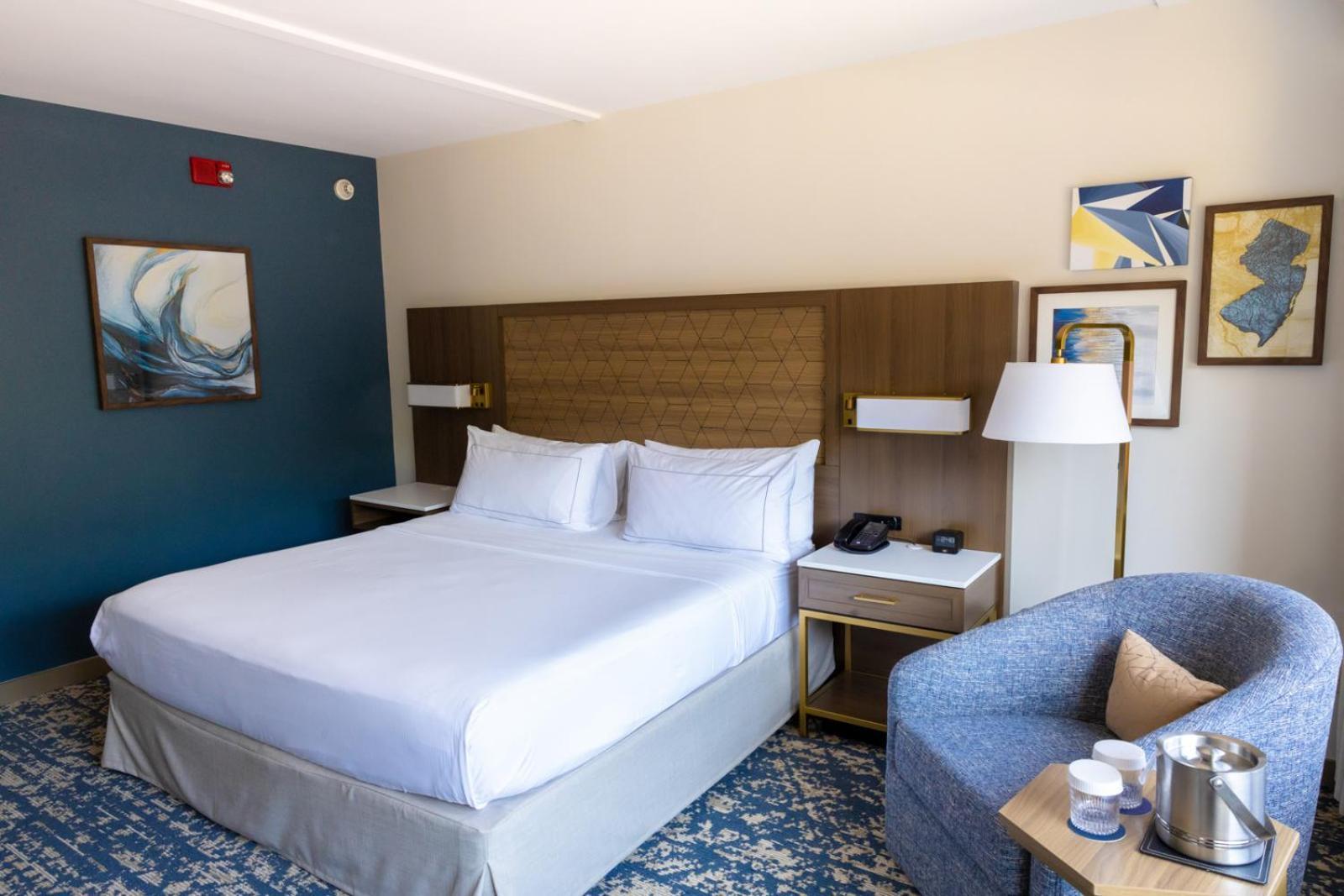 Doubletree By Hilton Tinton Falls-Eatontown Εξωτερικό φωτογραφία