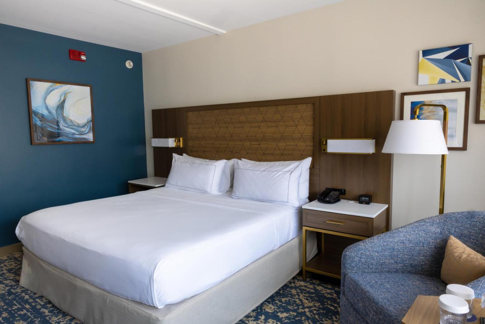 Doubletree By Hilton Tinton Falls-Eatontown Εξωτερικό φωτογραφία