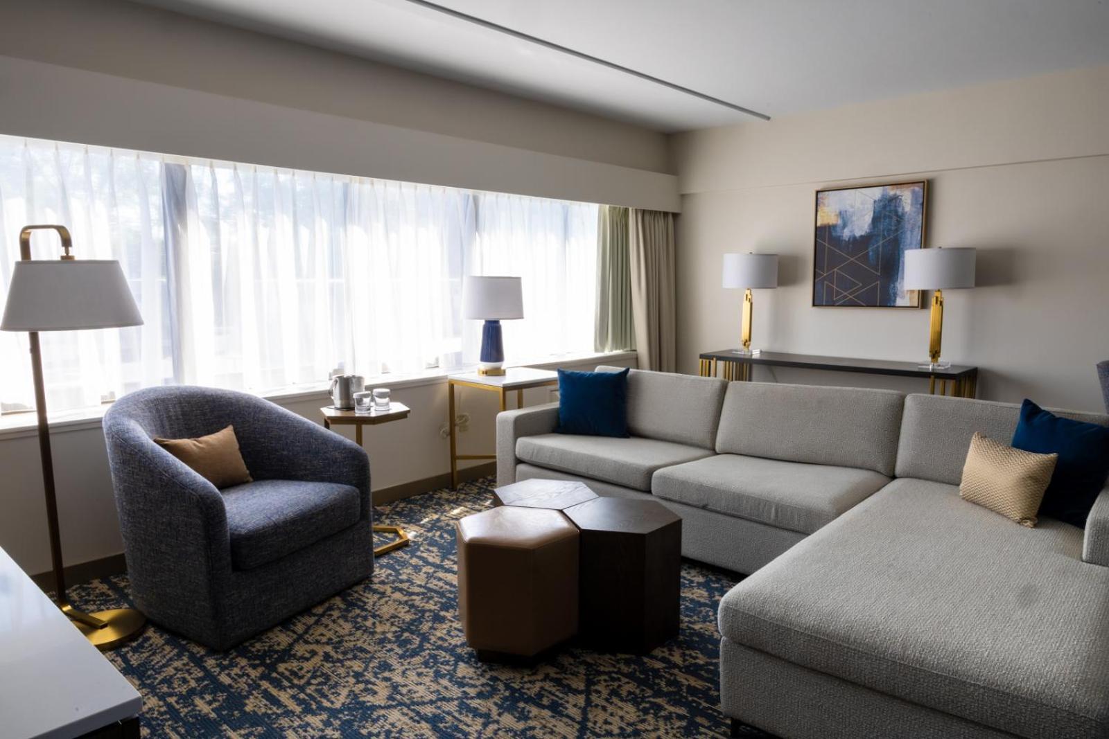 Doubletree By Hilton Tinton Falls-Eatontown Εξωτερικό φωτογραφία
