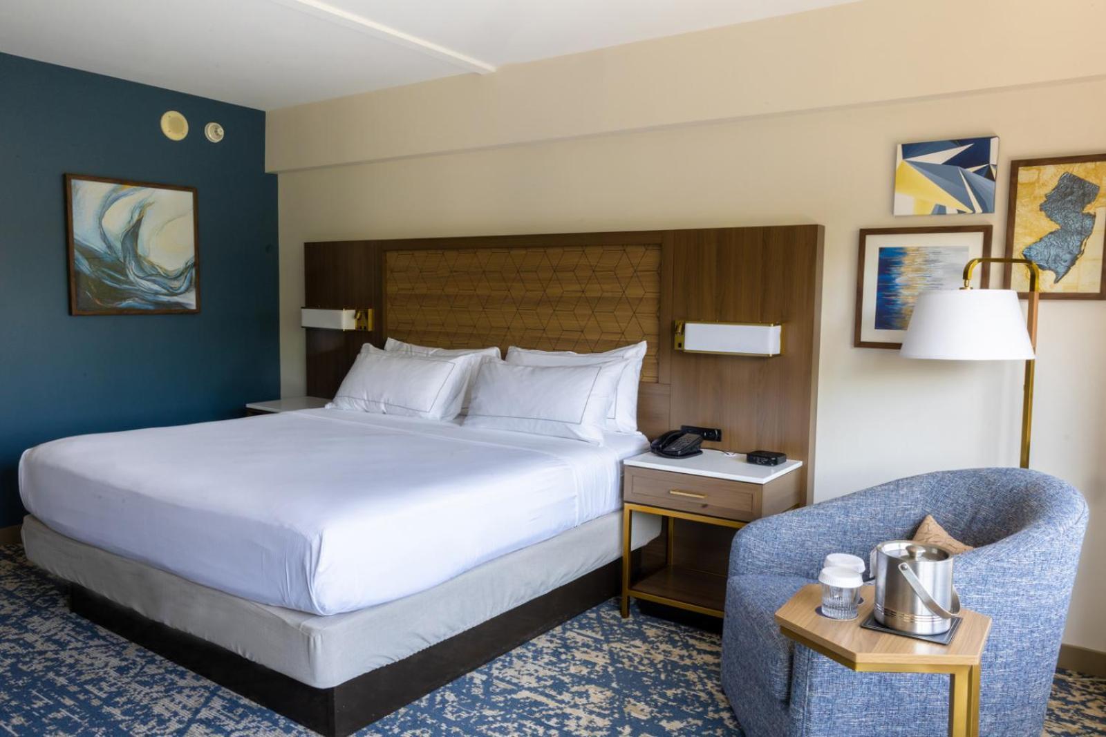 Doubletree By Hilton Tinton Falls-Eatontown Εξωτερικό φωτογραφία
