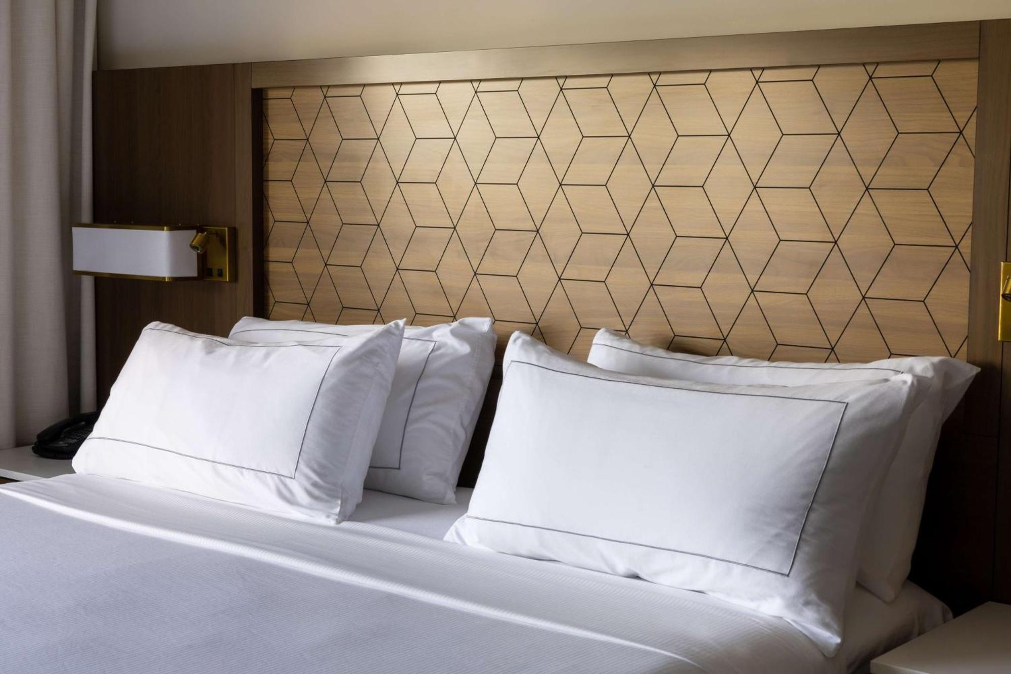 Doubletree By Hilton Tinton Falls-Eatontown Εξωτερικό φωτογραφία