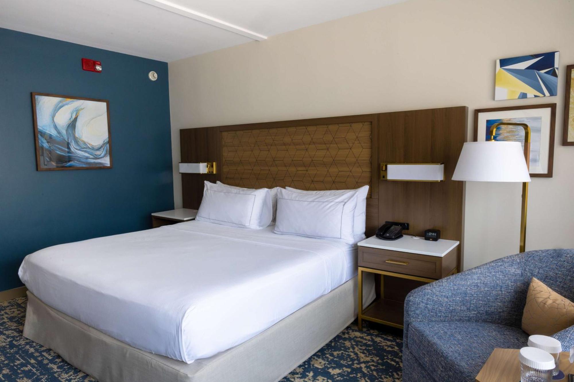 Doubletree By Hilton Tinton Falls-Eatontown Εξωτερικό φωτογραφία