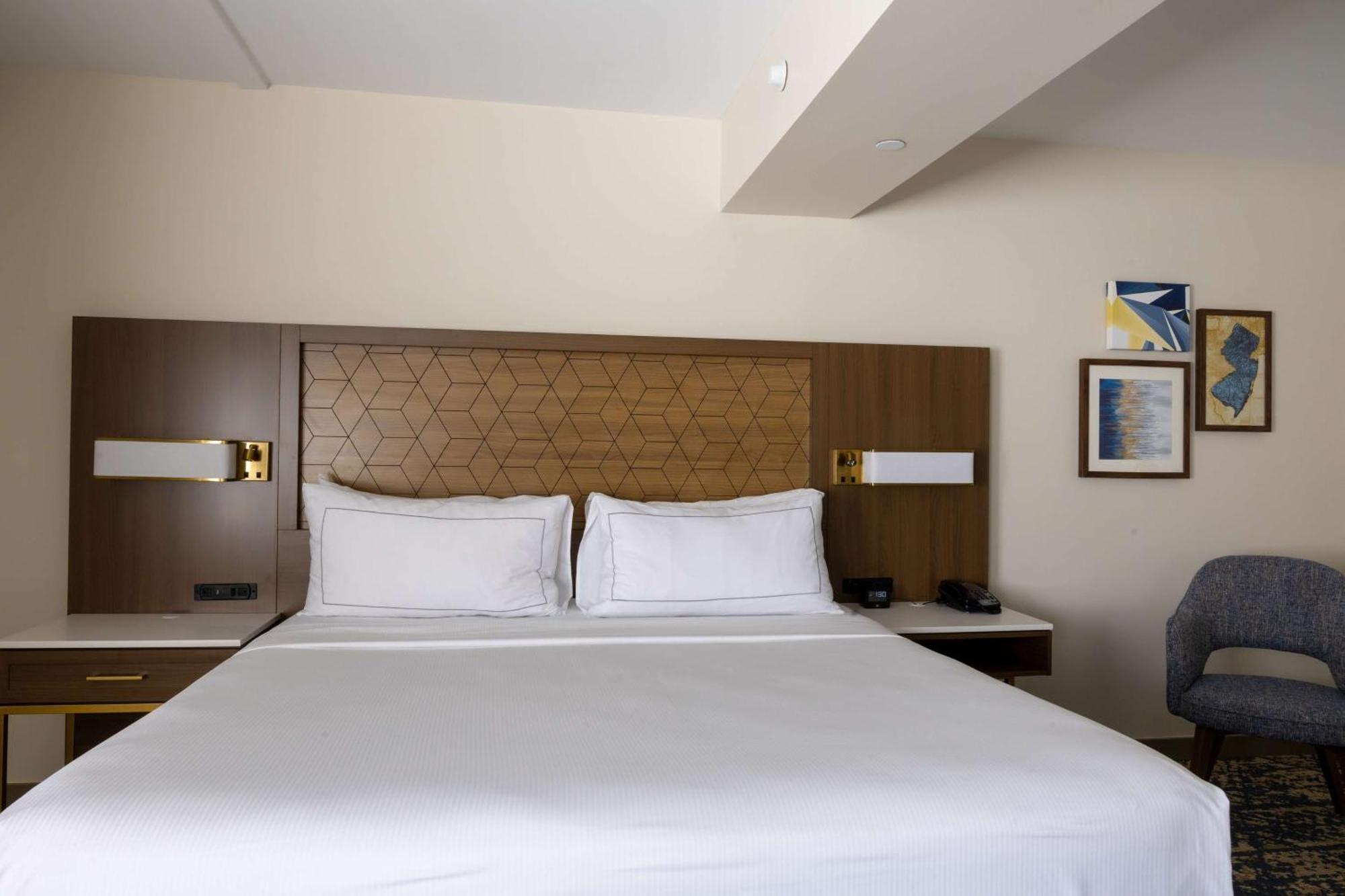 Doubletree By Hilton Tinton Falls-Eatontown Εξωτερικό φωτογραφία