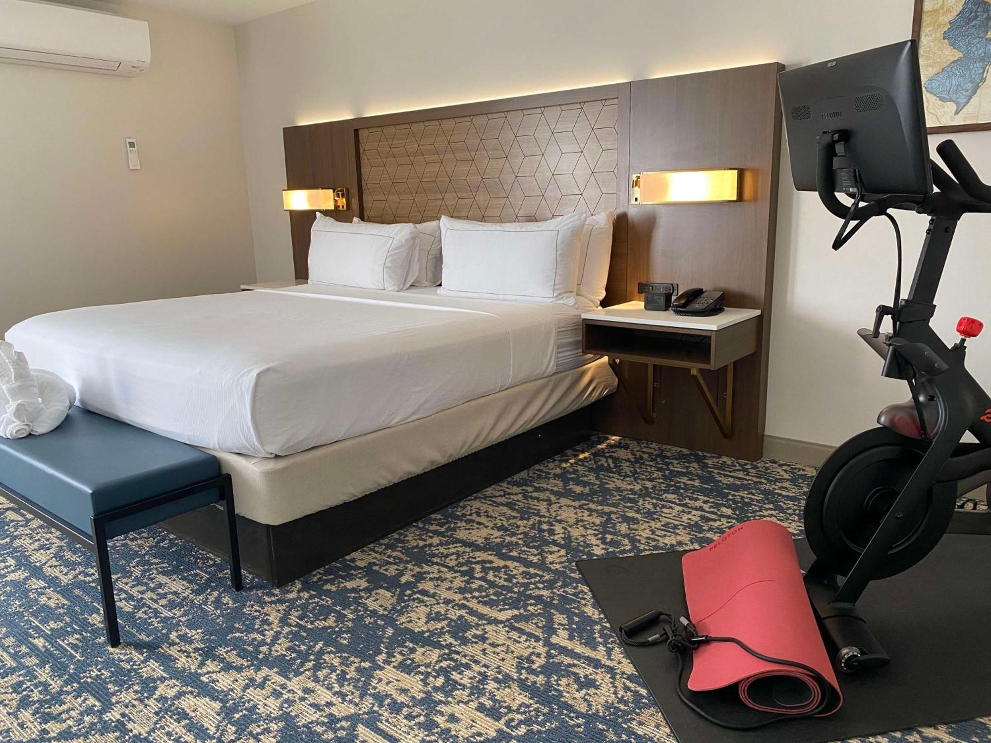 Doubletree By Hilton Tinton Falls-Eatontown Εξωτερικό φωτογραφία