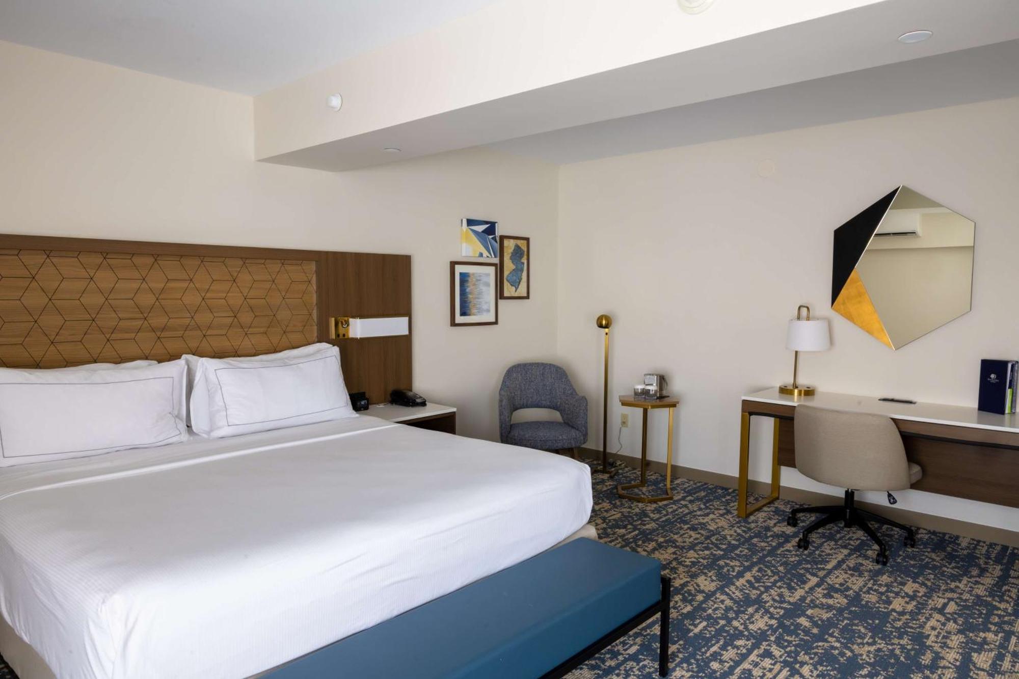 Doubletree By Hilton Tinton Falls-Eatontown Εξωτερικό φωτογραφία