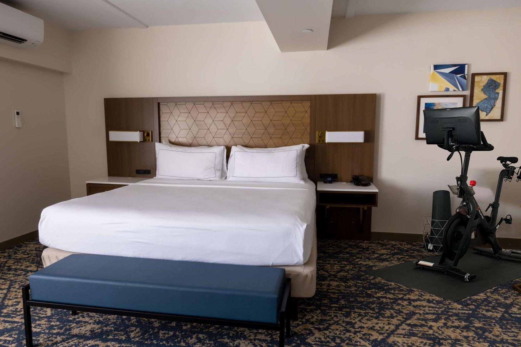 Doubletree By Hilton Tinton Falls-Eatontown Εξωτερικό φωτογραφία