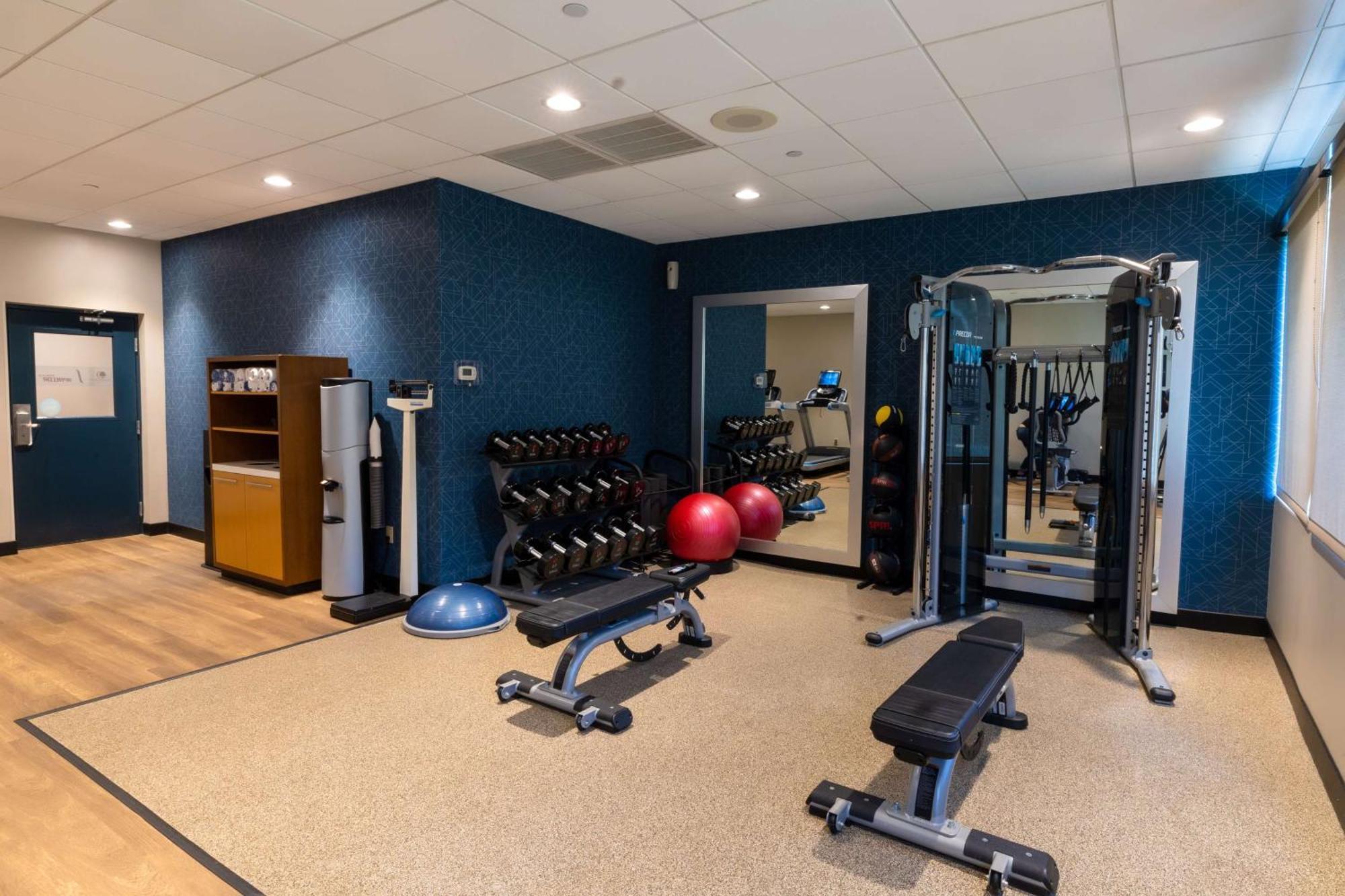 Doubletree By Hilton Tinton Falls-Eatontown Εξωτερικό φωτογραφία