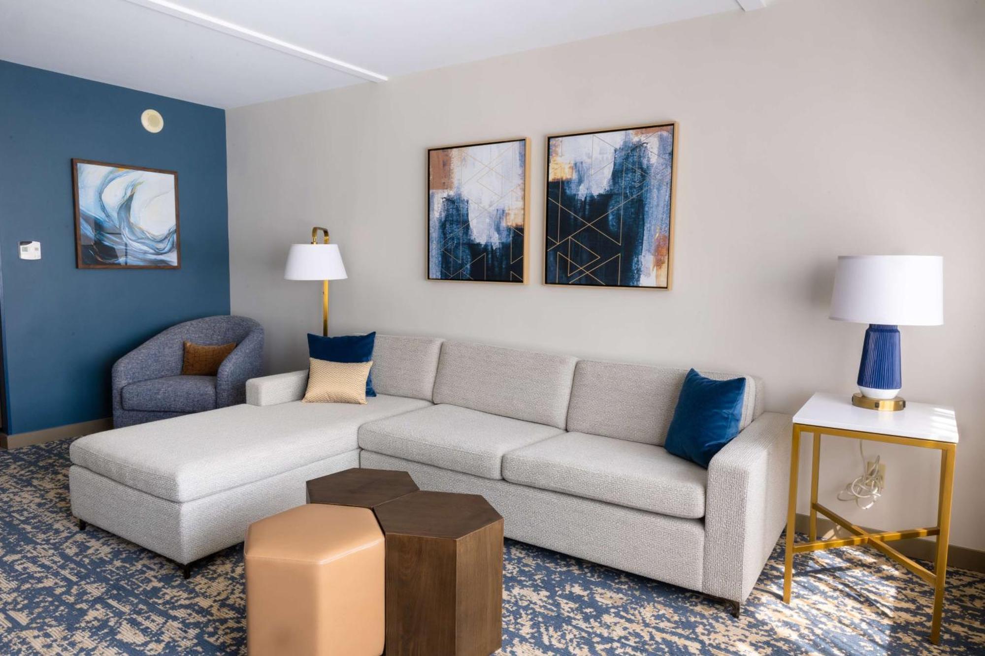 Doubletree By Hilton Tinton Falls-Eatontown Εξωτερικό φωτογραφία
