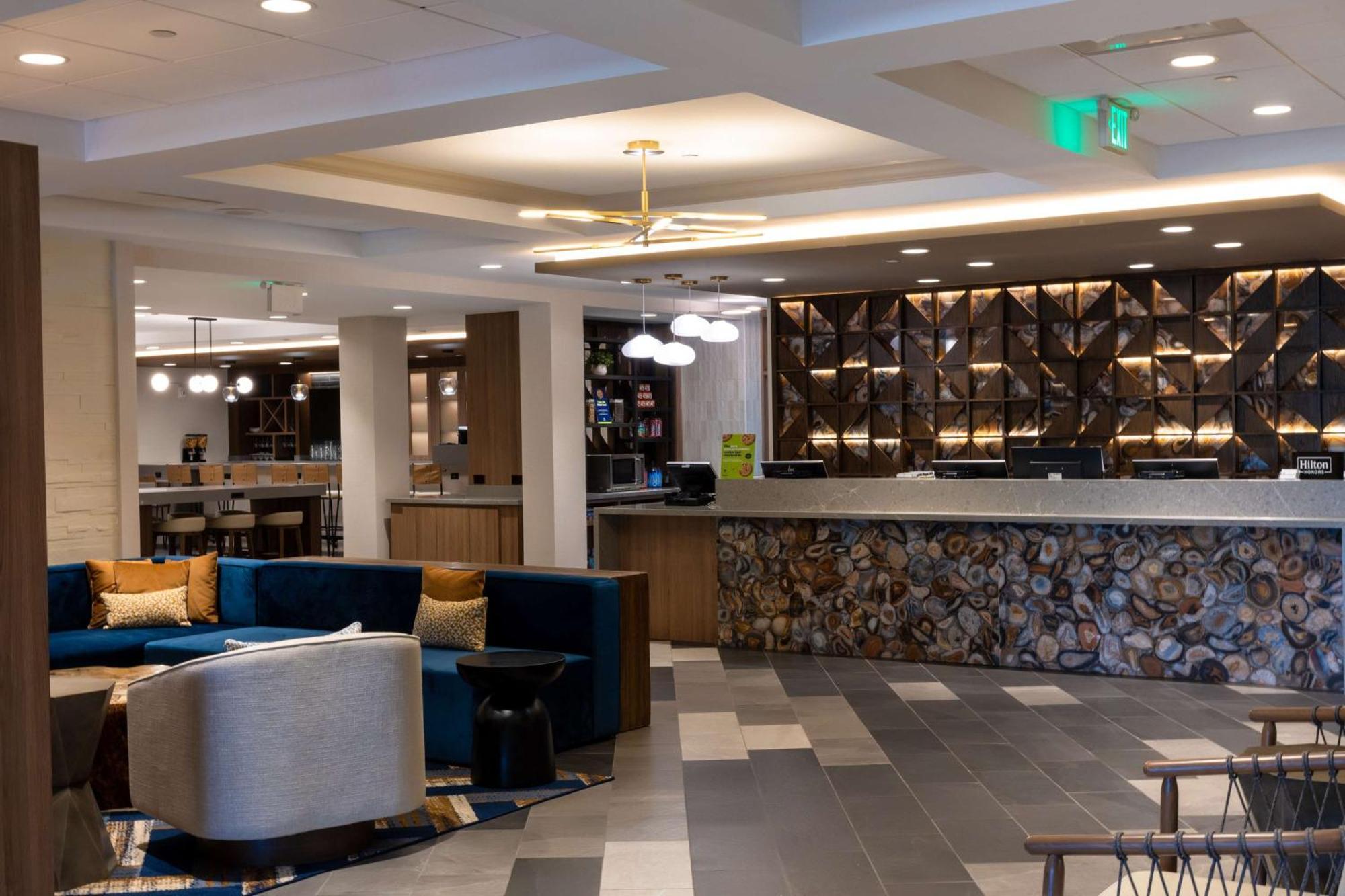 Doubletree By Hilton Tinton Falls-Eatontown Εξωτερικό φωτογραφία