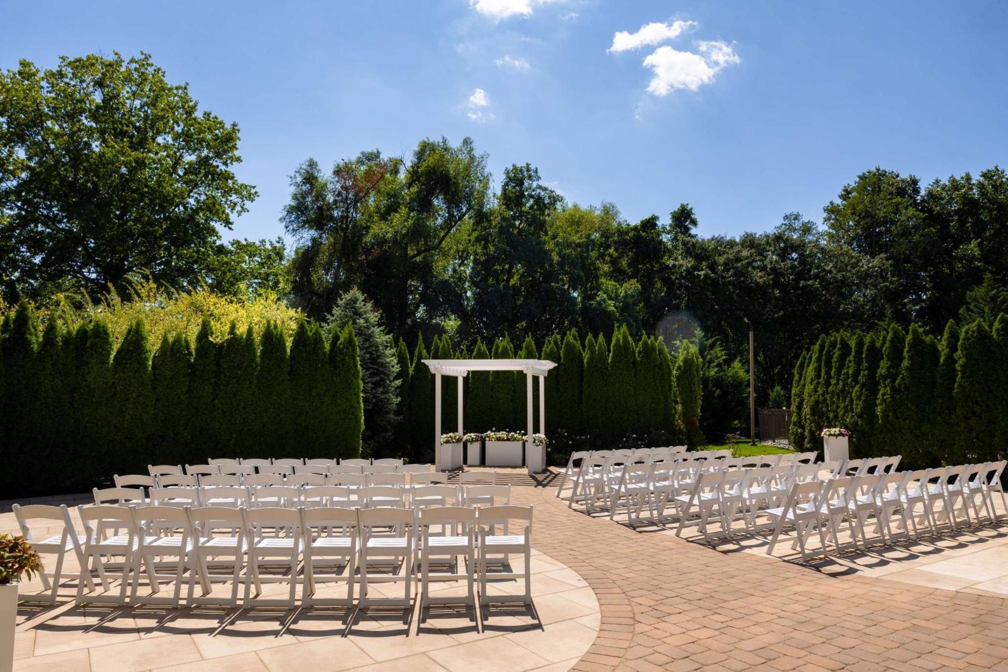 Doubletree By Hilton Tinton Falls-Eatontown Εξωτερικό φωτογραφία