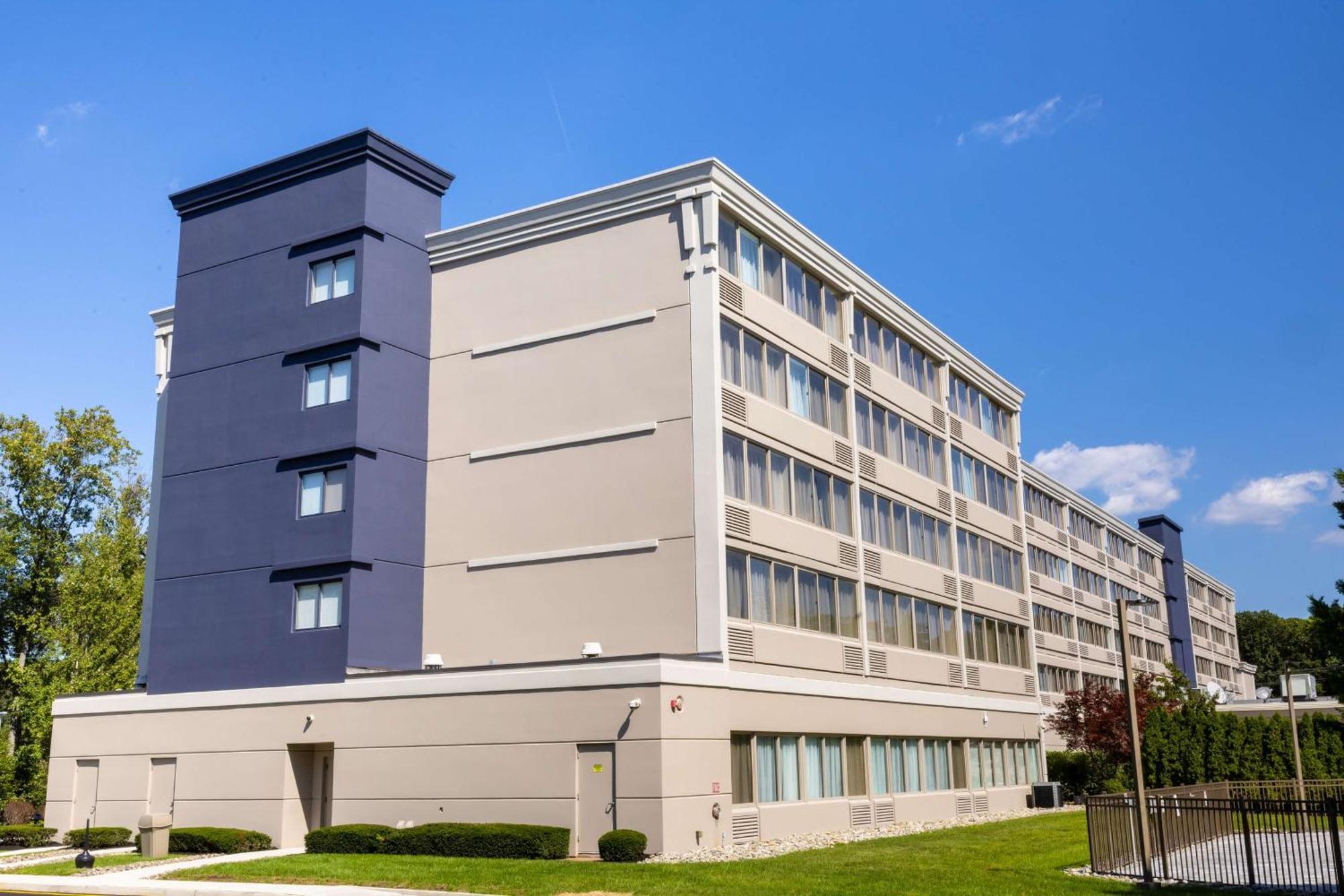 Doubletree By Hilton Tinton Falls-Eatontown Εξωτερικό φωτογραφία