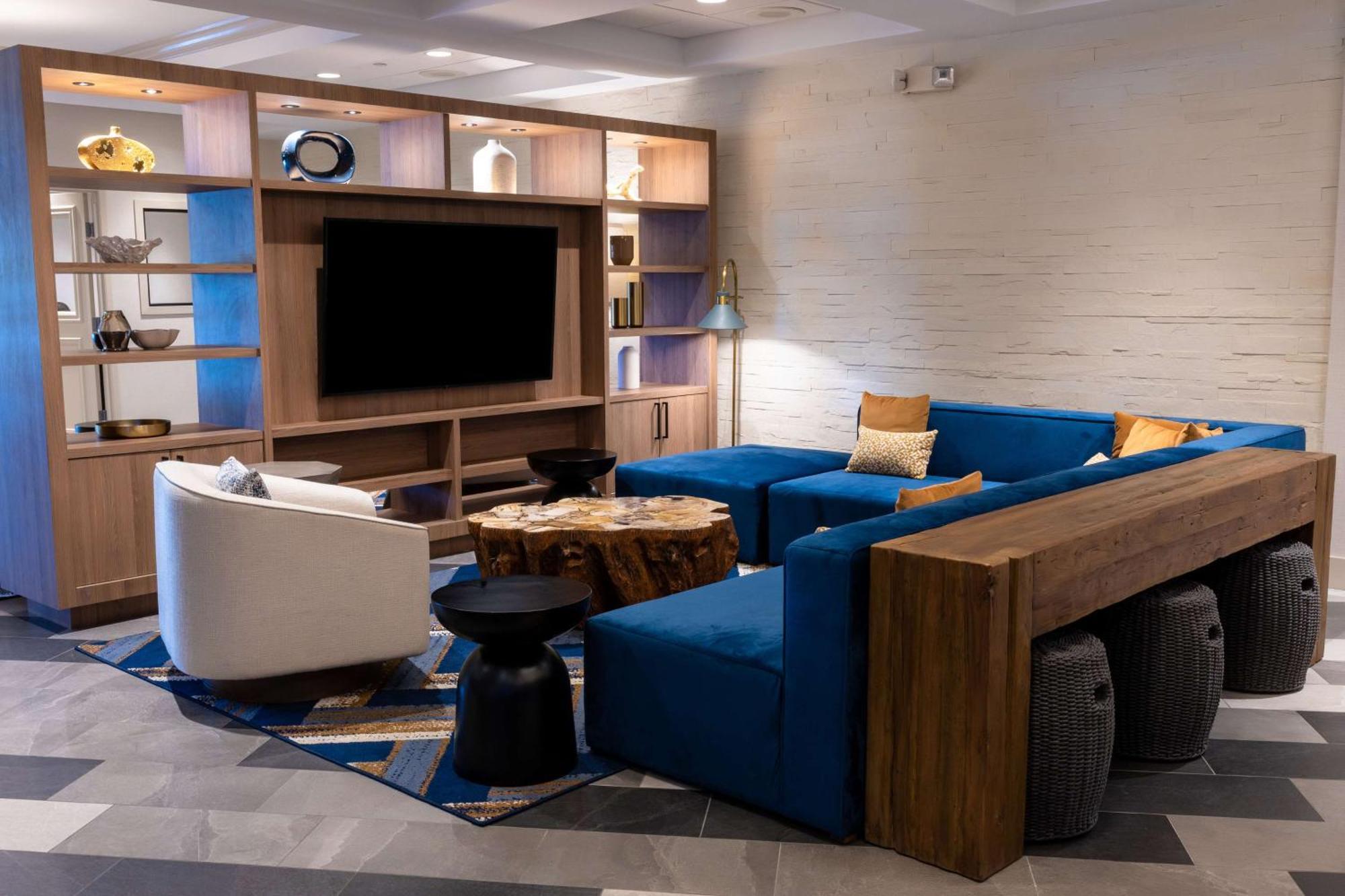 Doubletree By Hilton Tinton Falls-Eatontown Εξωτερικό φωτογραφία